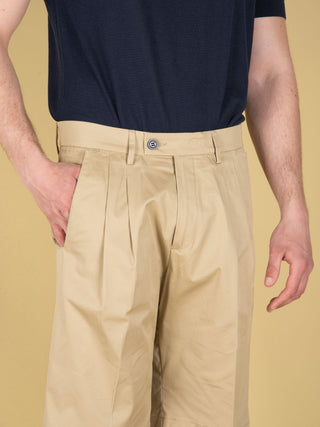 Bermuda Andy - Sabbia