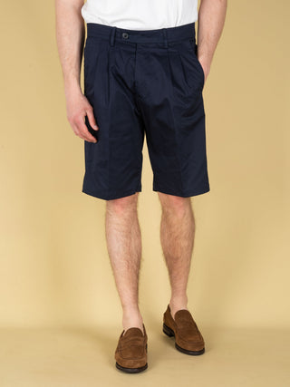 Bermuda Andy - Blu Notte