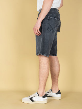 Bermuda Cult - Denim Black