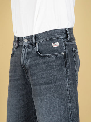 Bermuda Cult - Denim Black