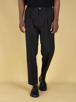 Pantalone Sammy - Nero
