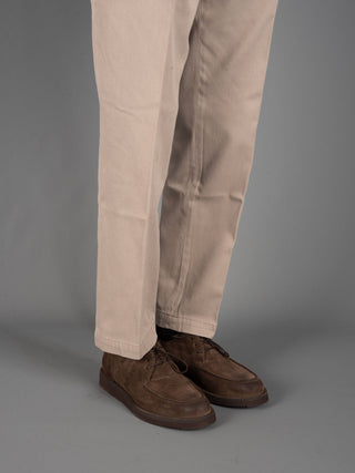 Pantalone DVR5 - Tortora