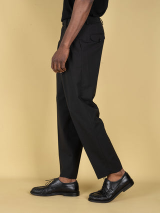 Pantalone Sammy - Nero