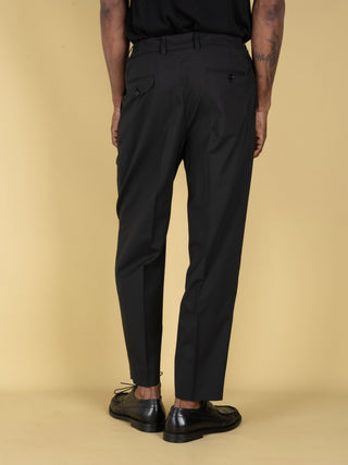 Pantalone Sammy - Nero