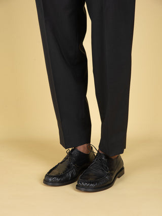 Pantalone Sammy - Nero