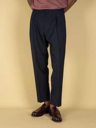 Pantalone Roy - Blu Notte