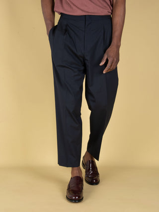 Pantalone Roy - Blu Notte