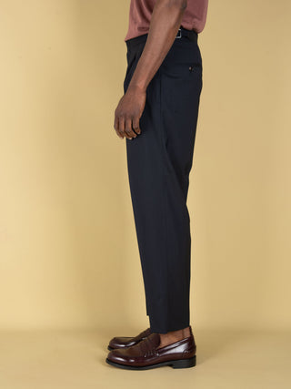 Pantalone Roy - Blu Notte
