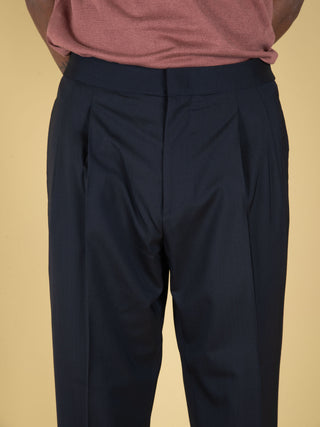 Pantalone Roy - Blu Notte