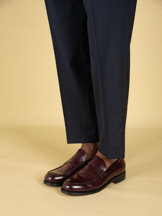 Pantalone Roy - Blu Notte