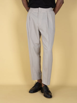 Pantalone Roy - Mastice