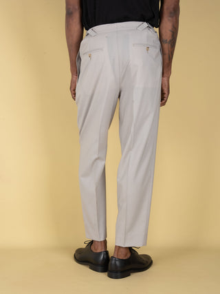 Pantalone Roy - Mastice