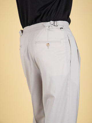 Pantalone Roy - Mastice