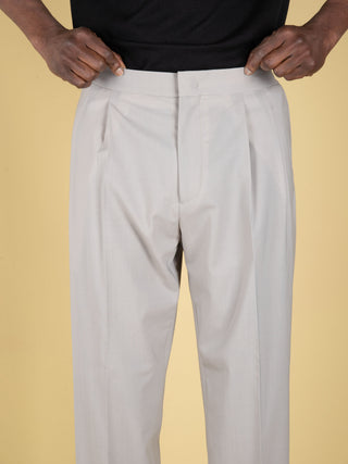 Pantalone Roy - Mastice