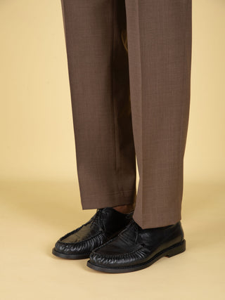 Pantalone DVR5 - Marrone