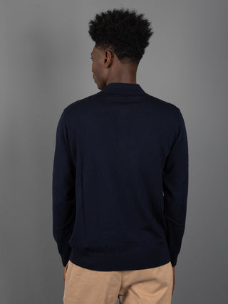 Maglia Polo - Blu