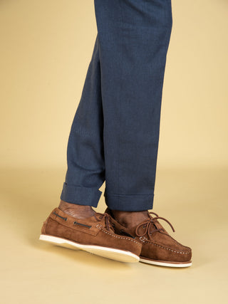 Pantalone DVR45 - Blu Navy