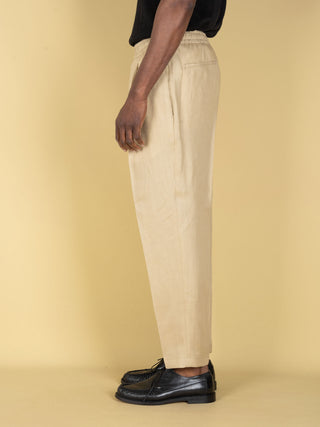 Pantalone Baddy - Sabbia