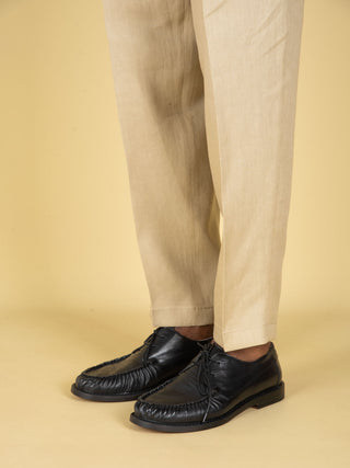 Pantalone Baddy - Sabbia