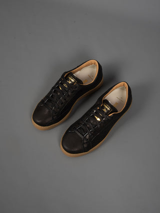 Sneakers Iconic - Nero