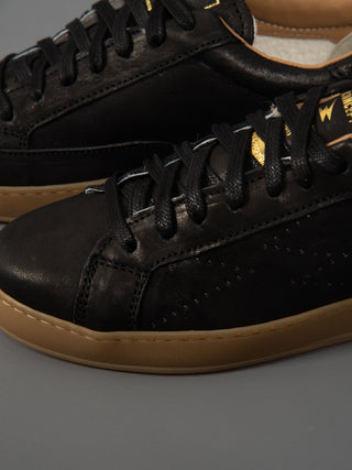Sneakers Iconic - Nero