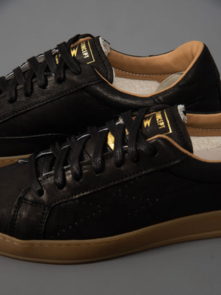 Sneakers Iconic - Nero