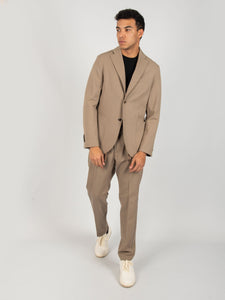 Giacca 'Tribeca' - Beige