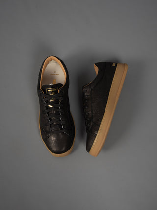 Sneakers Iconic - Nero