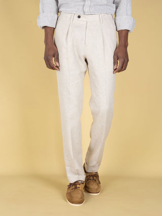 Pantalone DVR45 - Sabbia