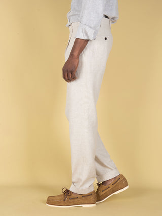 Pantalone DVR45 - Sabbia