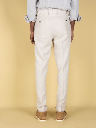 Pantalone DVR45 - Sabbia