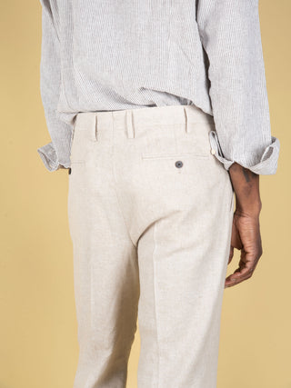 Pantalone DVR45 - Sabbia