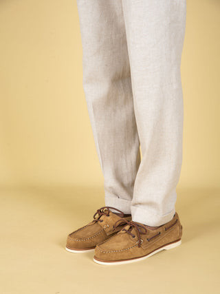 Pantalone DVR45 - Sabbia