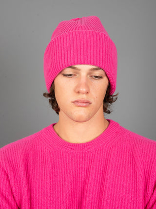 Cappello Costa - Fucsia