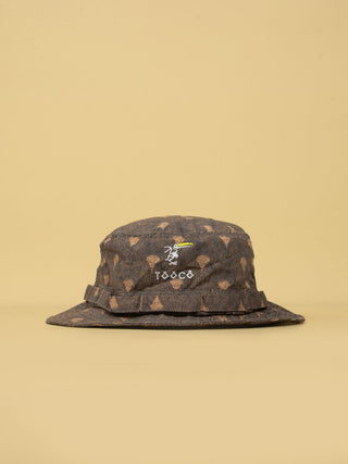 Cappello Pescatore - Musy Sand