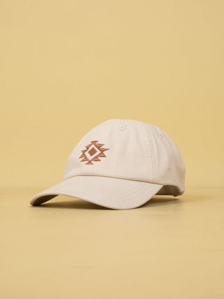 Cappello Baseball - Sabbia