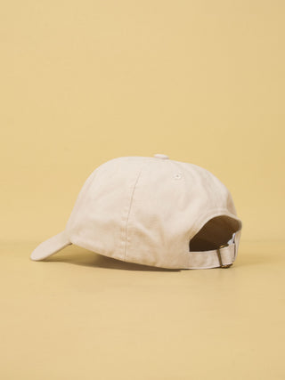 Cappello Baseball - Sabbia