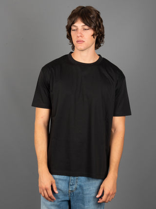 T-Shirt Basic - Nero