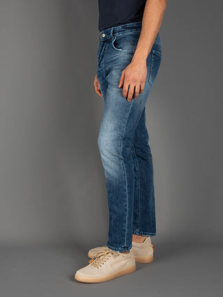 Denim Yaren - Denim Medio