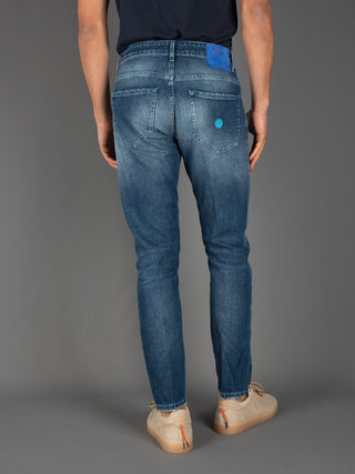 Denim Yaren - Denim Medio