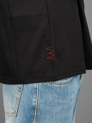 T-Shirt Basic - Nero