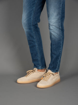 Denim Yaren - Denim Medio