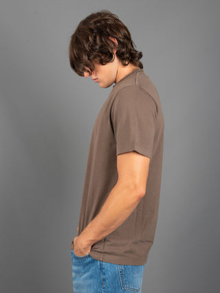 T-shirt Used - Castagna