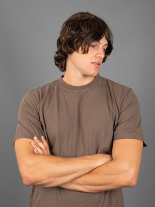 T-shirt Used - Castagna