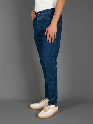 Denim Seoul - Denim Scuro