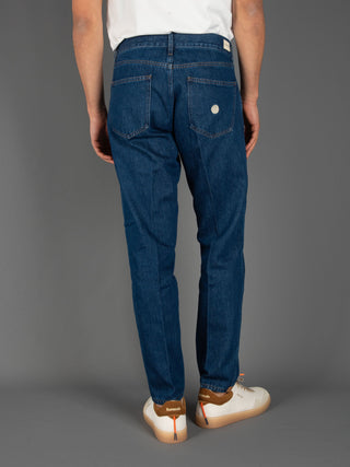 Denim Seoul - Denim Scuro