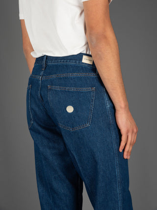 Denim Seoul - Denim Scuro