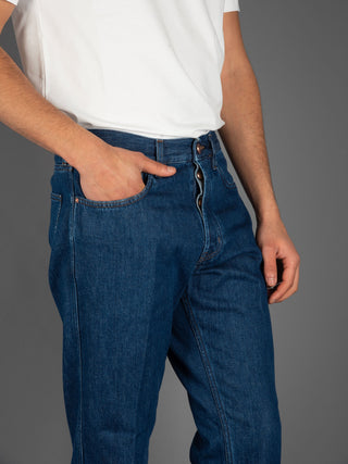 Denim Seoul - Denim Scuro