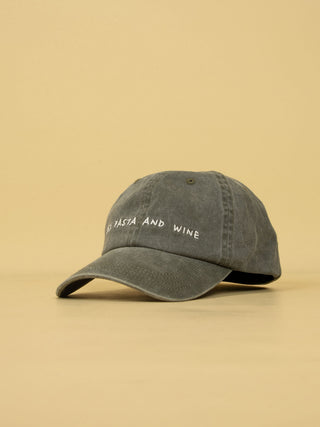 Cappello Baseball - Verde Bottiglia