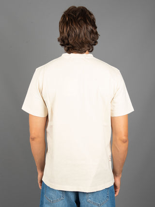 T-shirt Used - Avorio